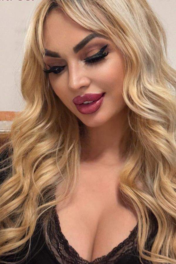 Claudia Halunga onlyfans