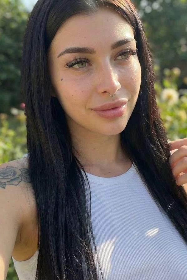 Sophia Ferrario onlyfans