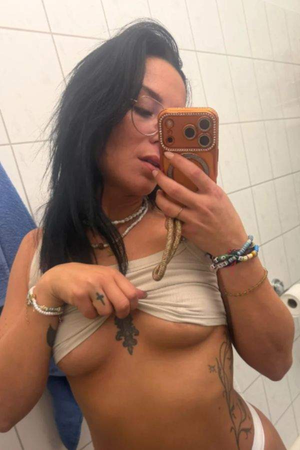 amelia la torre onlyfans