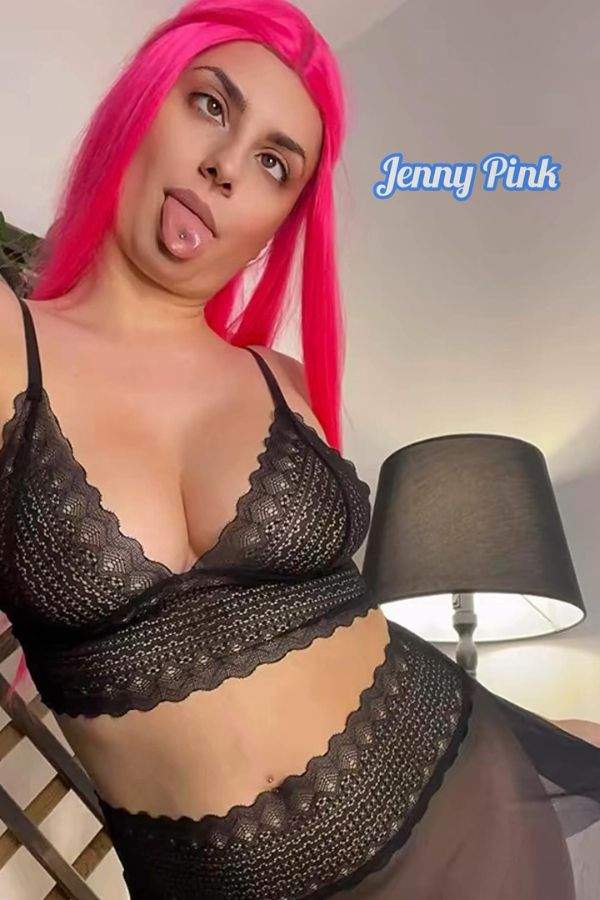 jenny pink onlyfans