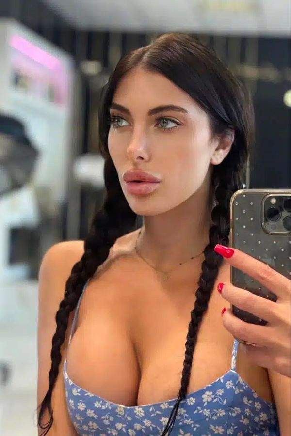 sara montagna onlyfans