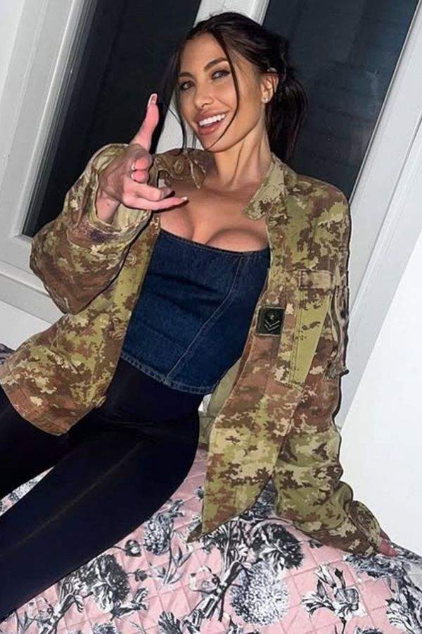 sara montagna onlyfans