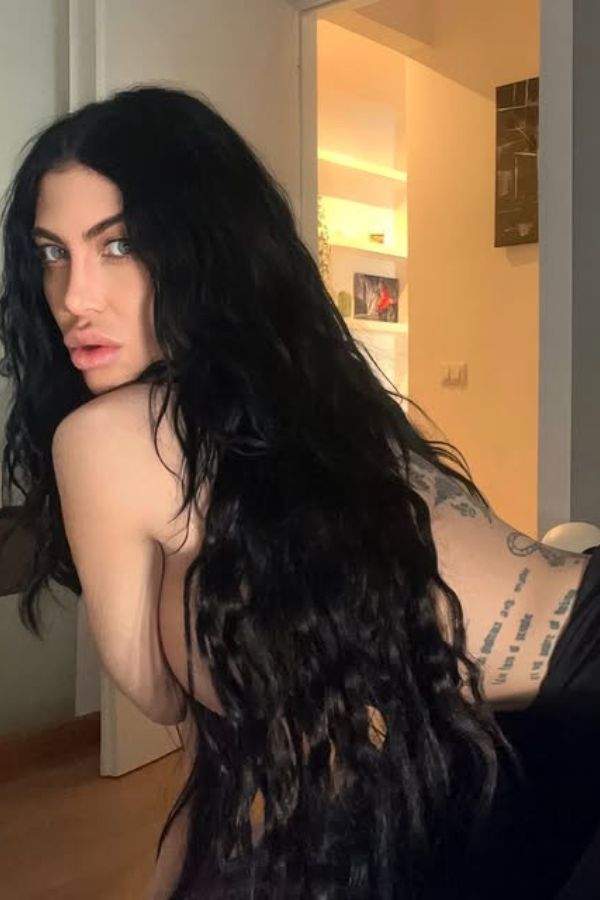 sara montagna onlyfans