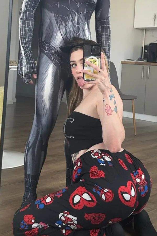 sarah gt binni onlyfans 5