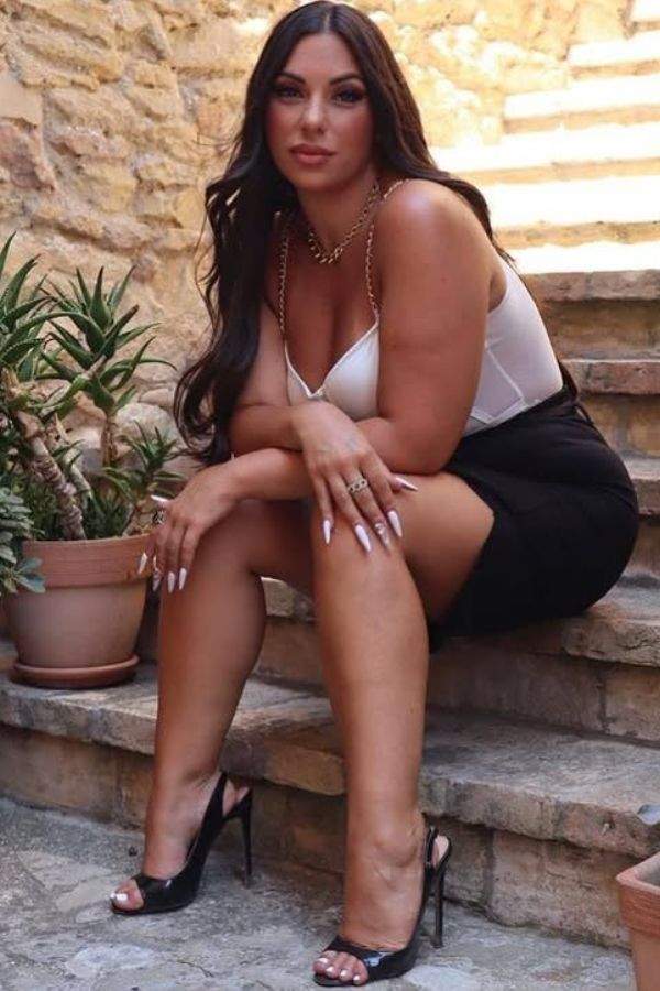 valeria lupi onlyfans