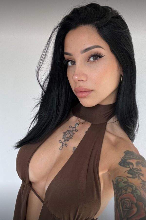 Vanessa Ouerhani onlyfans