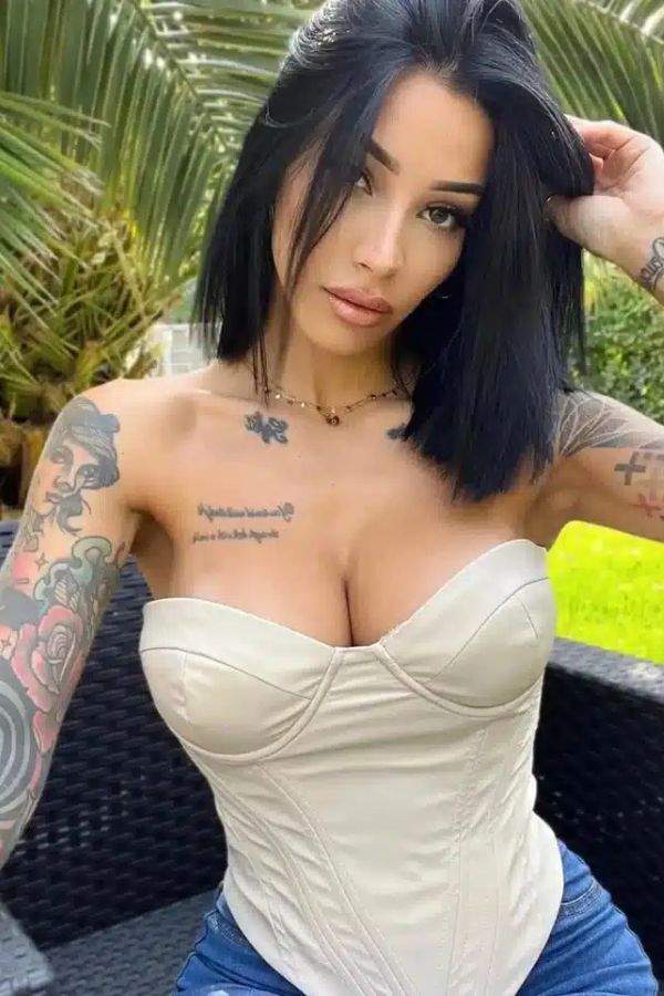 Vanessa Ouerhani onlyfans