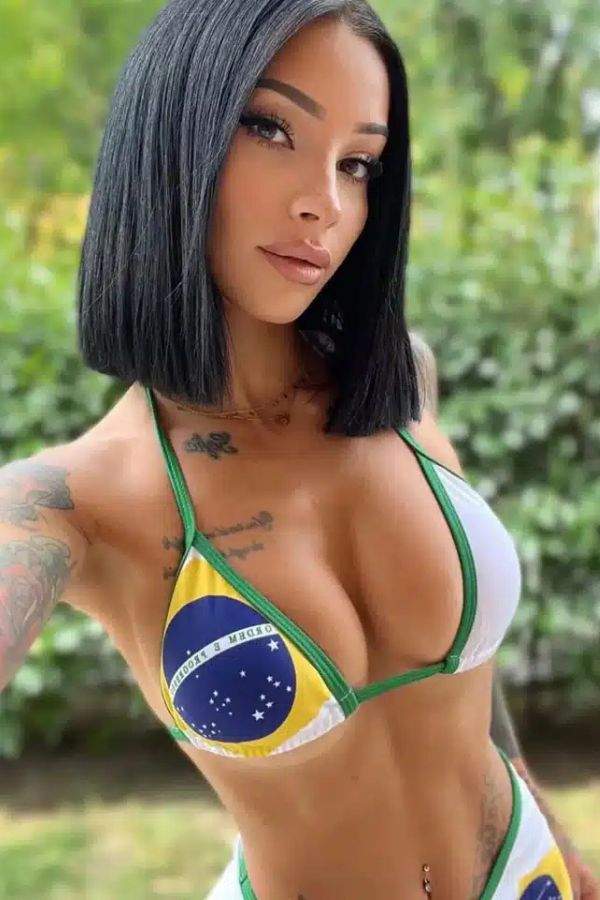 Vanessa Ouerhani onlyfans