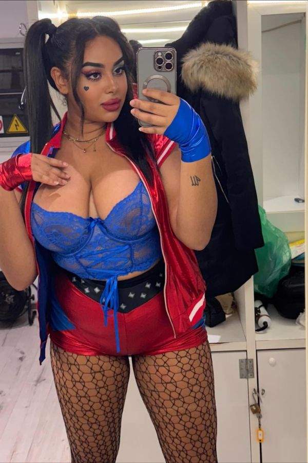 selina brown onlyfans