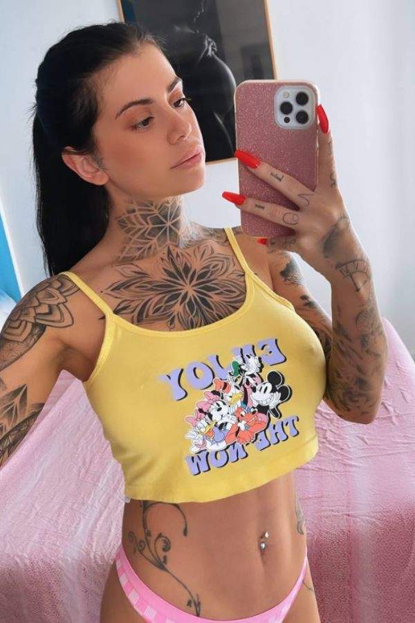 baby lilly flower onlyfans