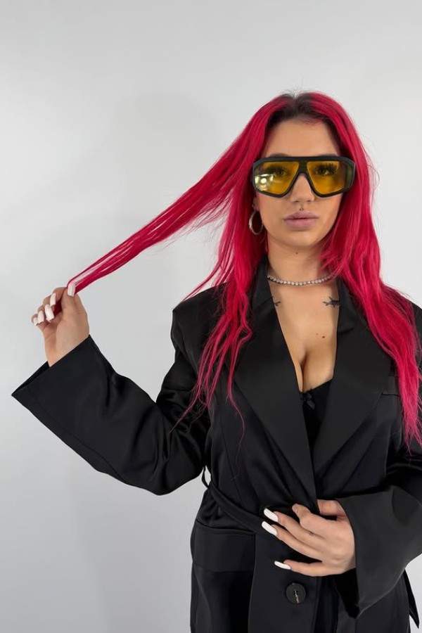 Denise Marchetto Desire Dolly Onlyfans