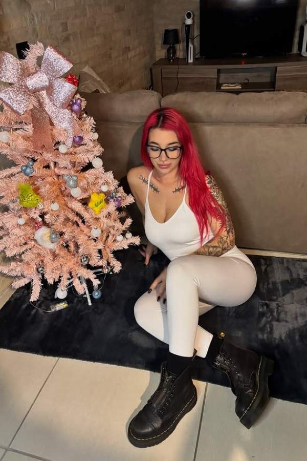 Denise Marchetto Desire Dolly Onlyfans