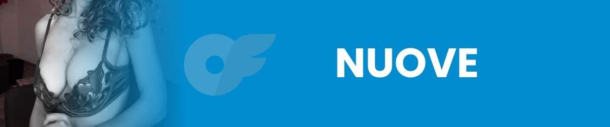 nuove ragazze onlyfans