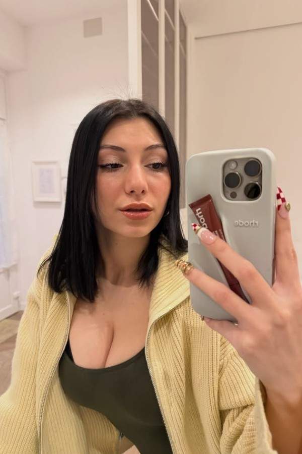 Stefania Meloni onlyfans