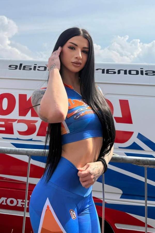 valentina pace onlyfans