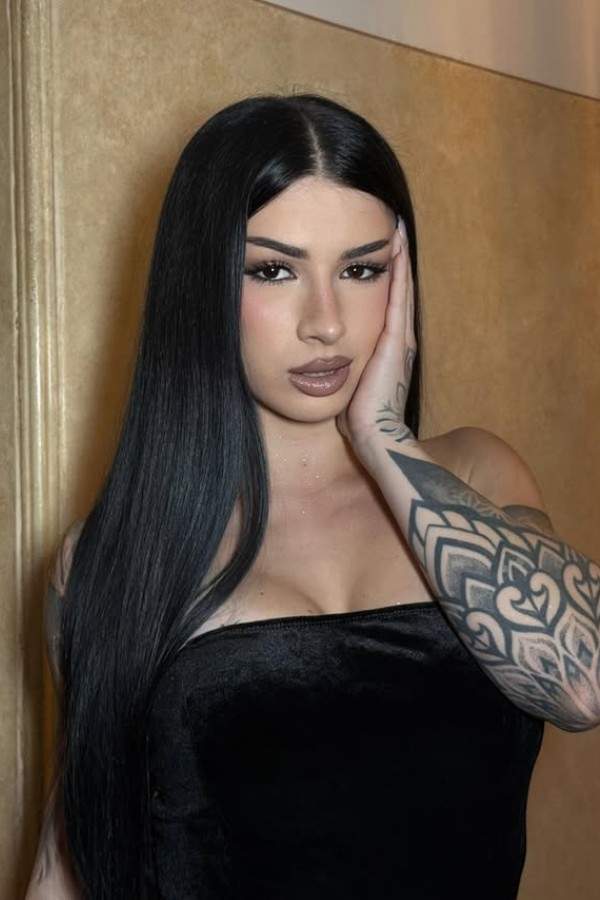 valentina pace onlyfans