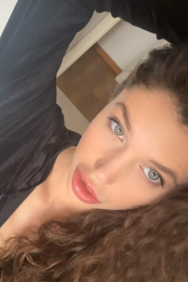 yourgoodmavi Maria Vittoria Vannucchi Mavi Secrets Onlyfans