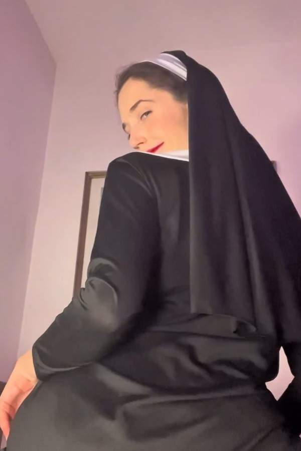 yourgoodmavi Maria Vittoria Vannucchi Mavi Secrets Onlyfans