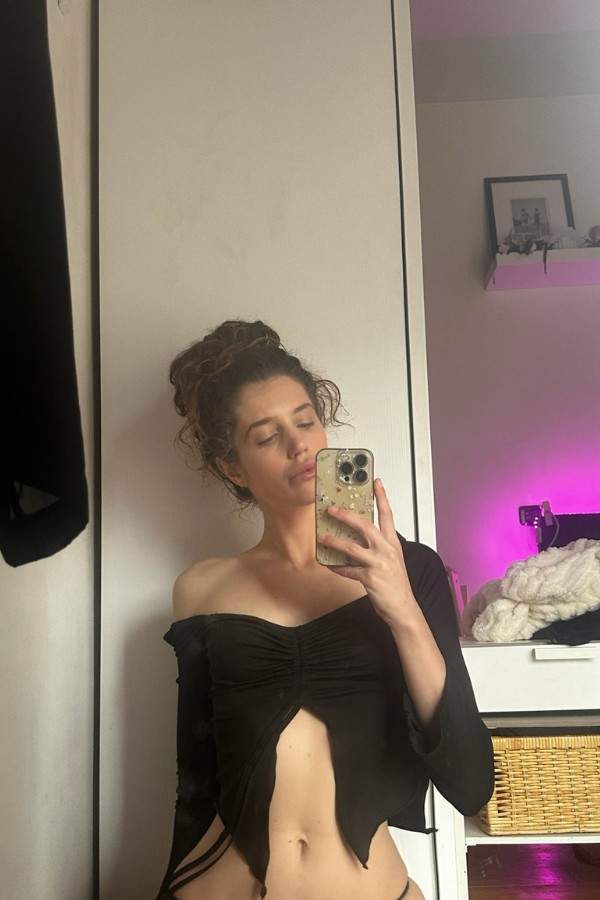 yourgoodmavi Maria Vittoria Vannucchi Mavi Secrets Onlyfans