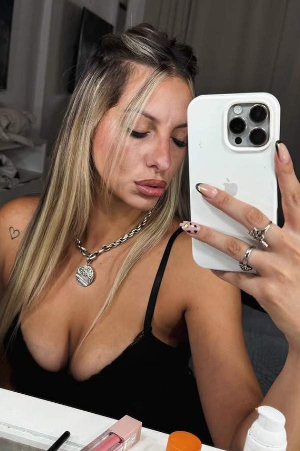 caterina amato lamamiditorino onlyfans