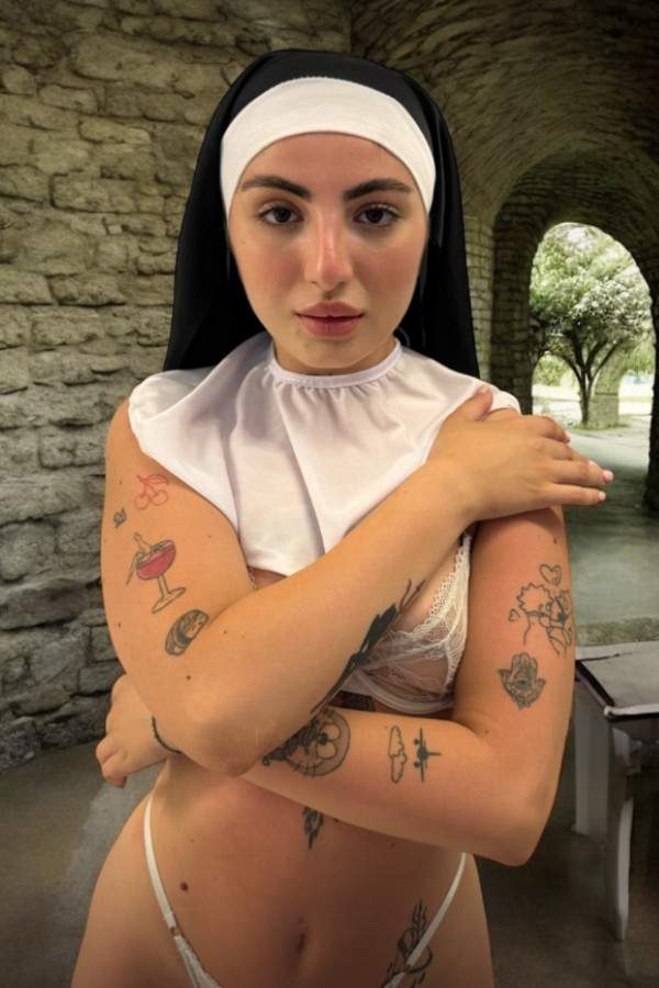 desiree sanchini onlyfans suordeasy