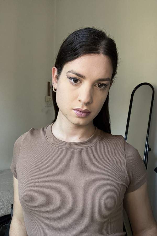 Echo Unfold trans su onlyfans