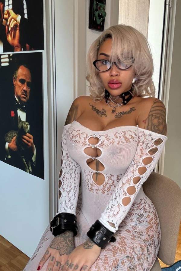 Kymberli Montana onlyfans