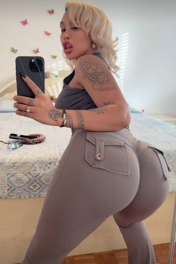 Kymberli Montana onlyfans