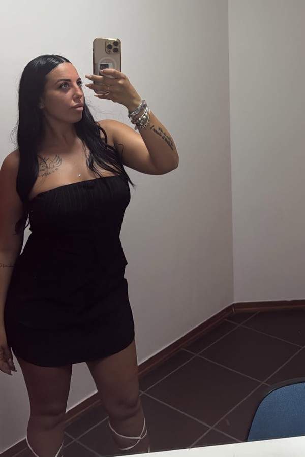 marina belviso onlyfans foto