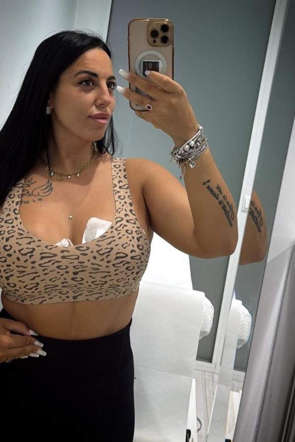 marina belviso onlyfans foto