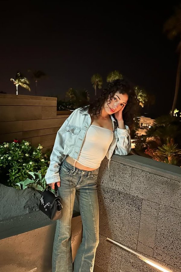 Angelica Grace OnlyFans