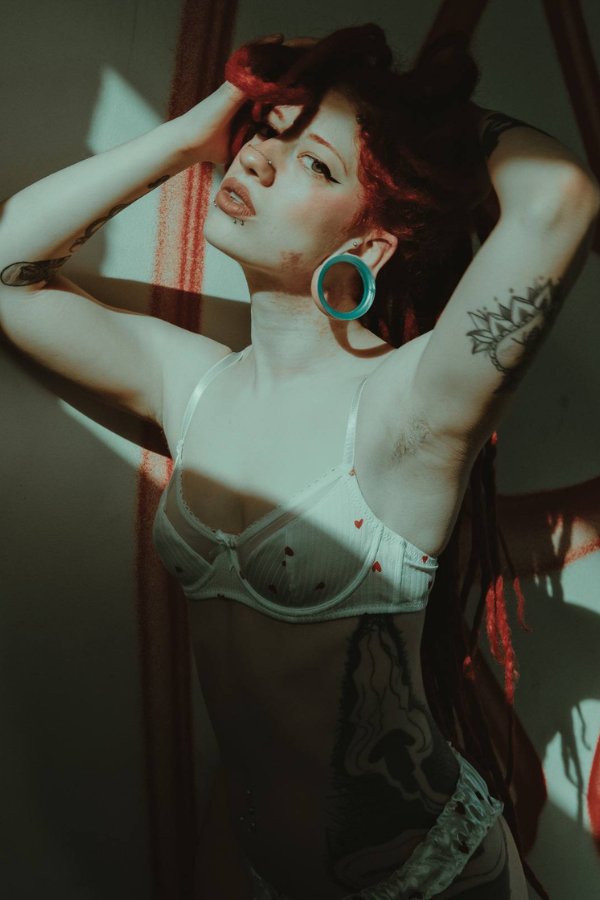 Ary Tex OnlyFans