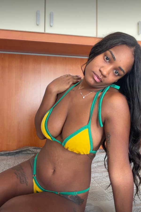 Greyce OnlyFans