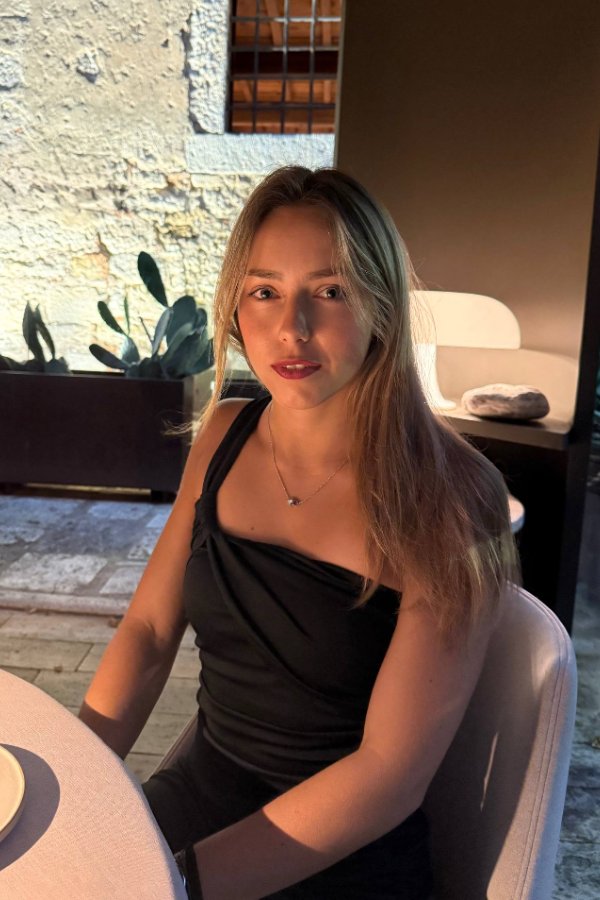 Hilary Angel OnlyFans