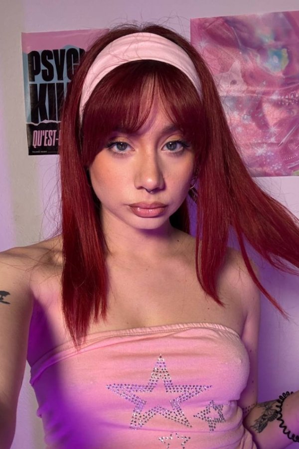 Laura Mikus OnlyFans