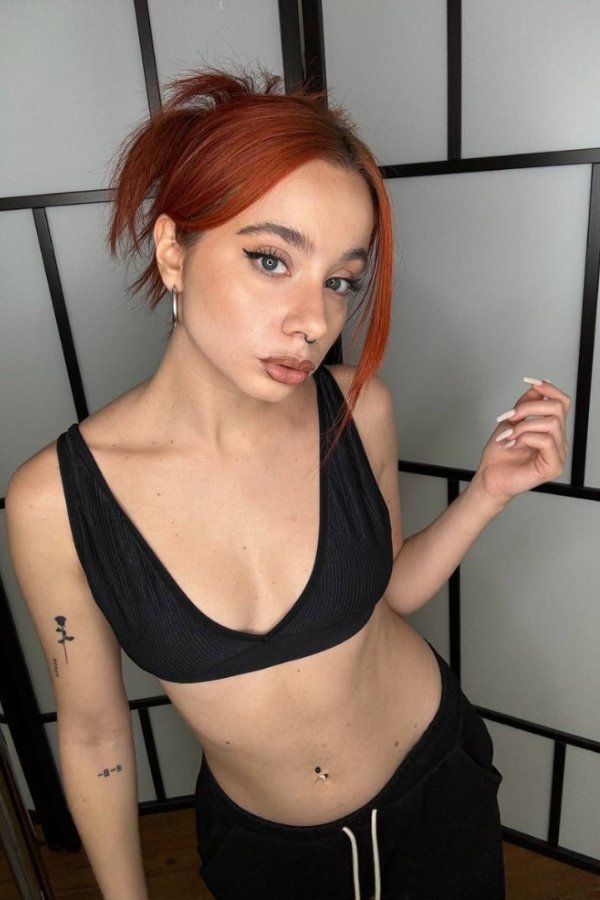 Laura Mikus OnlyFans