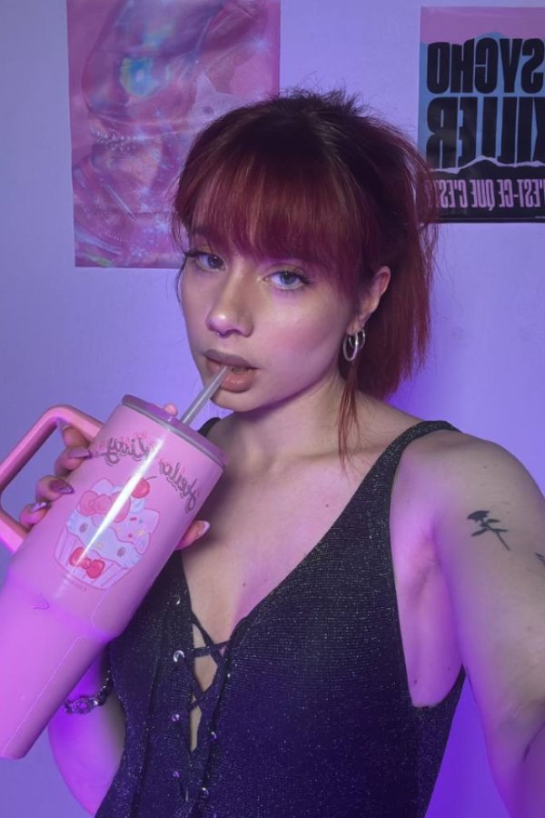 Laura Mikus OnlyFans
