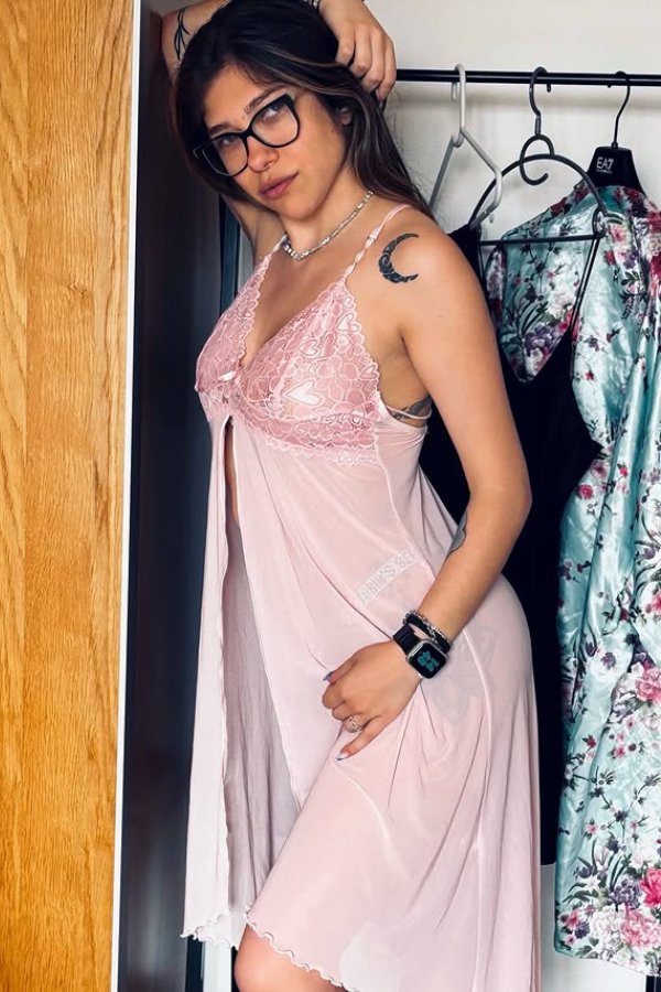 Roberta Carpinteri OnlyFans
