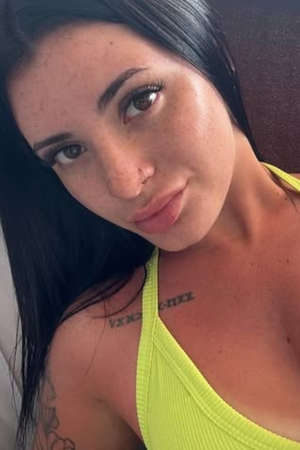 Sofia Paradiso OnlyFans