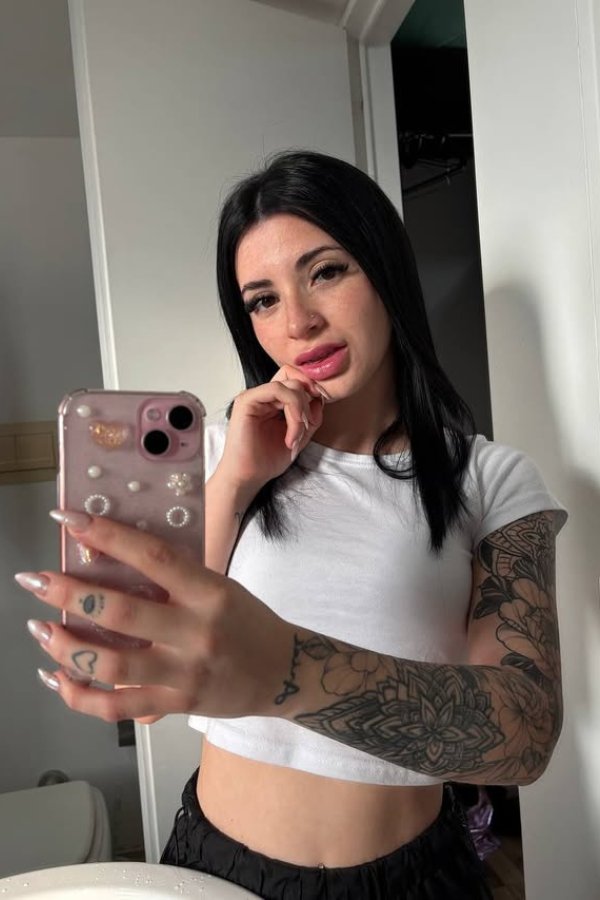 Sofia Paradiso OnlyFans