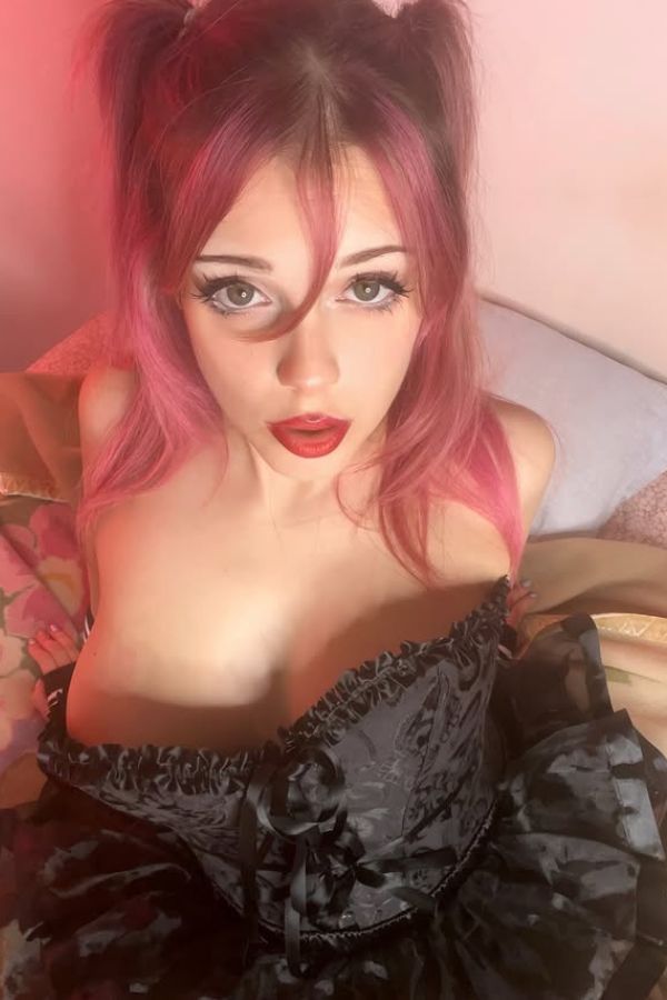 Valy OnlyFans