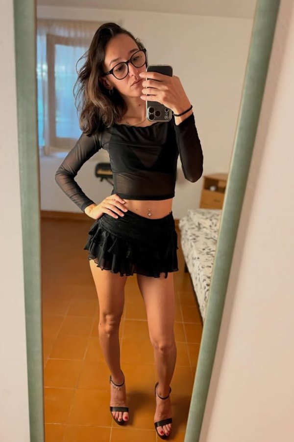Veronica Neri OnlyFans