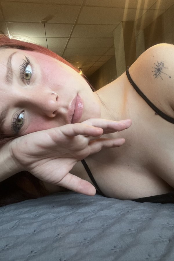 Vittoria Sbanca OnlyFans