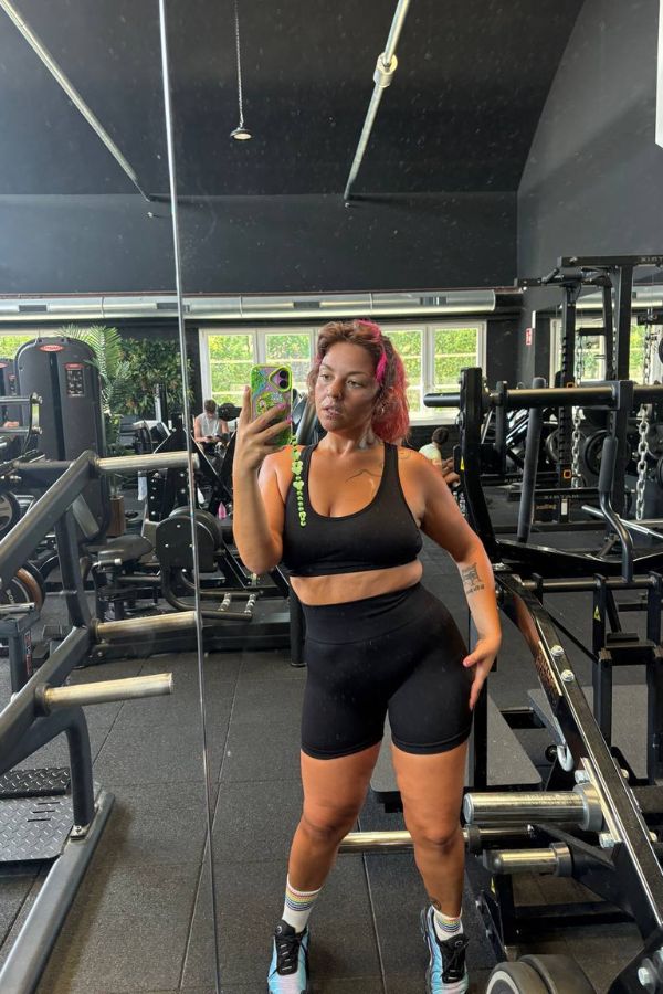 Iside Raw OnlyFans