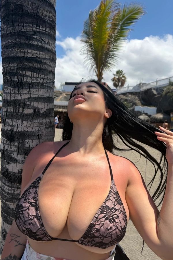 Chiara Stefanelli OnlyFans