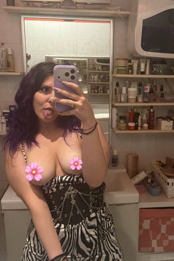 Giulia Leopardi OnlyFans