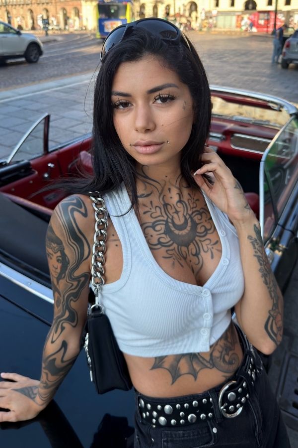Kamilisita OnlyFans