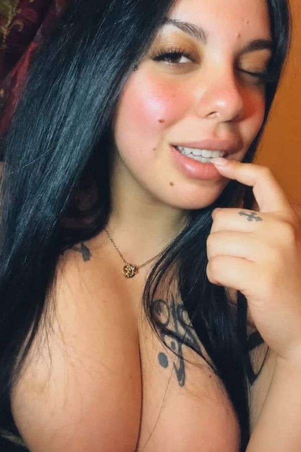 Valentina Caputo OnlyFans