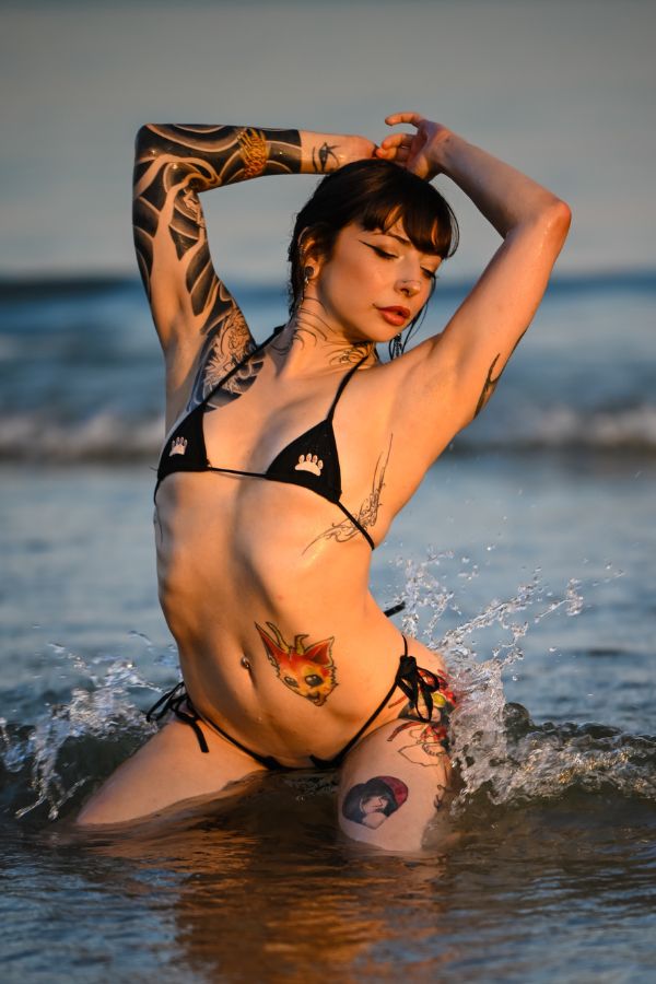 Ryuu Chan OnlyFans