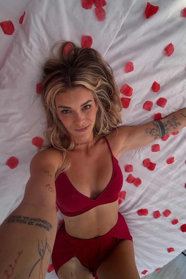 Silvia Ronco OnlyFans